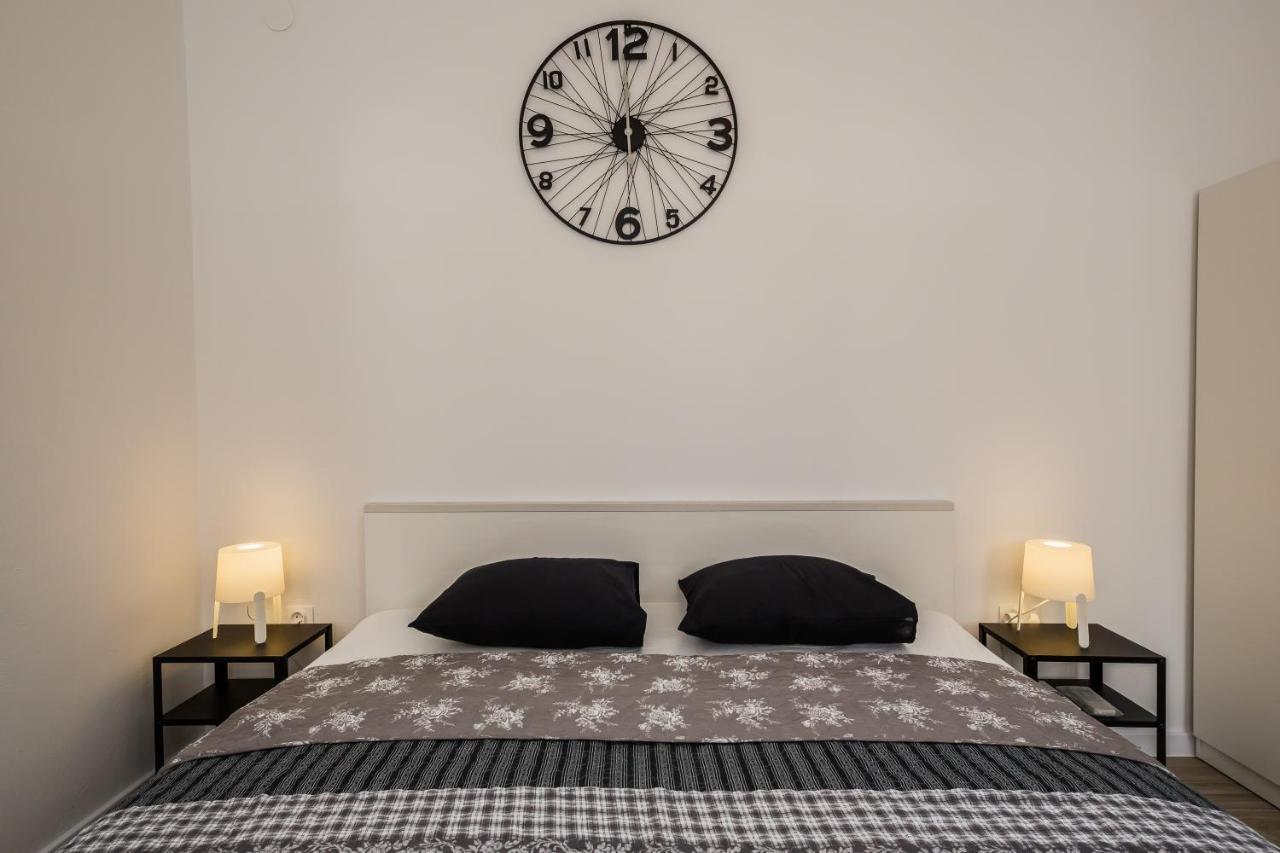 Room Mar Vis Ngoại thất bức ảnh
